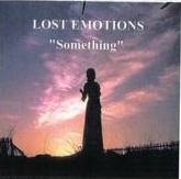 Lost Emotions : Something